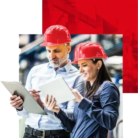 AFA Contrôle — vérifications réglementaires VGP des appareils de levage