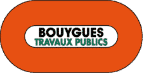 Bouygues Travaux Publics : 