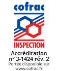 Cofrac :
