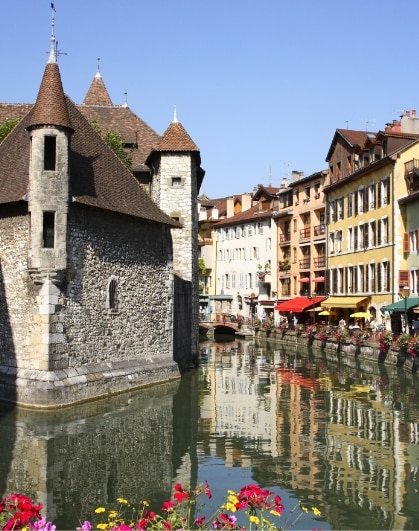 Annecy