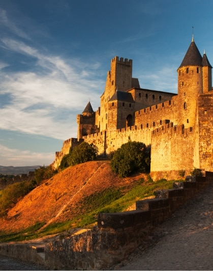 Carcassonne