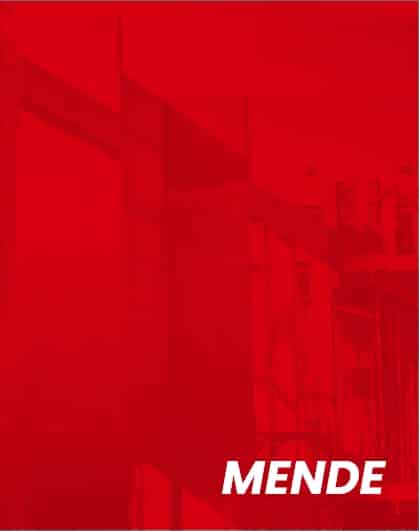 Mende