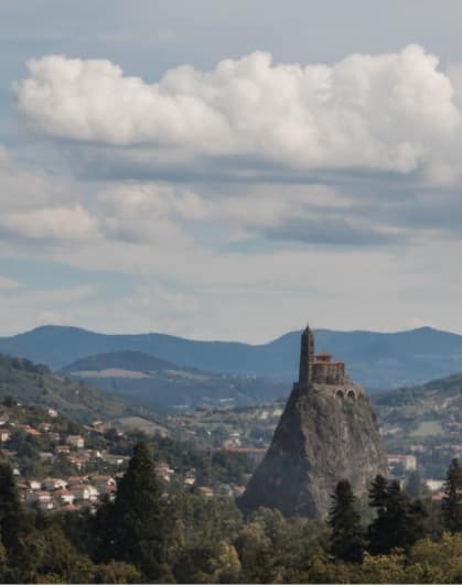 Puy-en-Velay