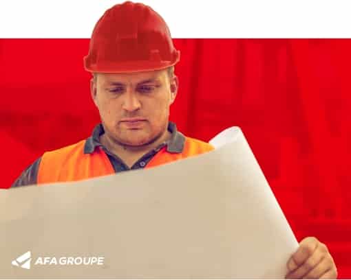 Groupe AFA CONTROLE