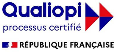 Certification Qualiopi